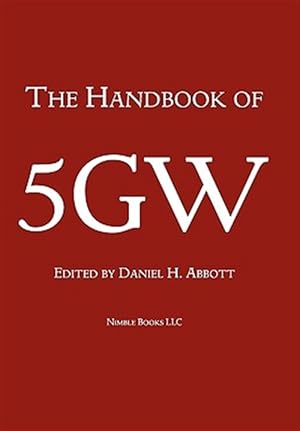 Image du vendeur pour Handbook of Fifth-generation Warfare 5gw mis en vente par GreatBookPrices