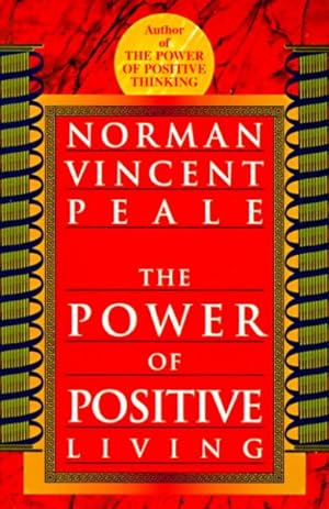 Image du vendeur pour Power of Positive Living mis en vente par GreatBookPrices