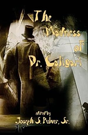 Imagen del vendedor de Madness of Dr. Caligari a la venta por GreatBookPrices