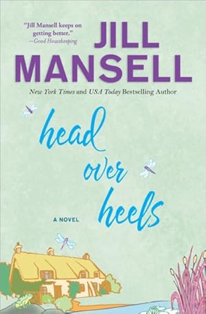 Seller image for Head over Heels for sale by GreatBookPrices