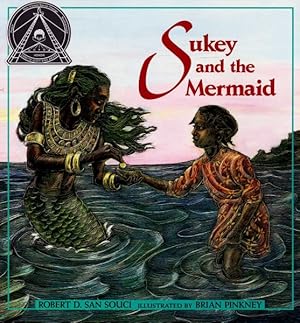 Bild des Verkufers fr Sukey and the Mermaid zum Verkauf von GreatBookPrices