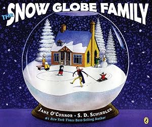 Bild des Verkufers fr Snow Globe Family zum Verkauf von GreatBookPrices