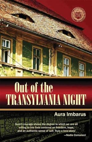 Imagen del vendedor de Out of the Transylvania Night a la venta por GreatBookPrices
