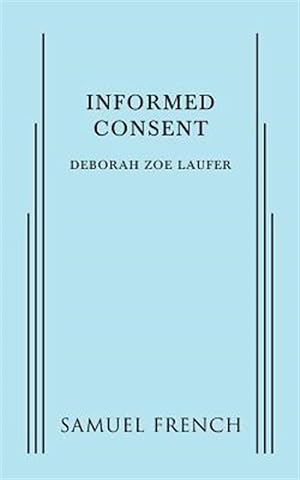 Seller image for INFORMED CONSENT for sale by GreatBookPrices