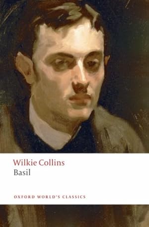 Seller image for Basil for sale by GreatBookPrices