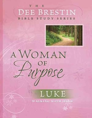 Seller image for Woman of Purpose for sale by GreatBookPrices
