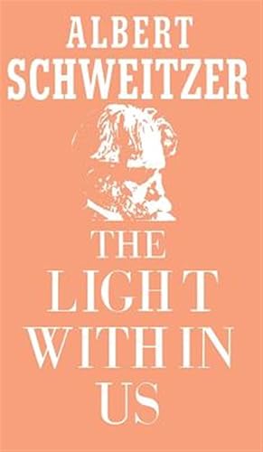 Seller image for Light Within Us for sale by GreatBookPrices