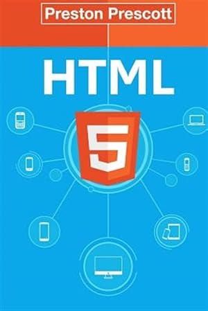 Seller image for Discover How to Create Html 5 Web Pages With Ease for sale by GreatBookPrices