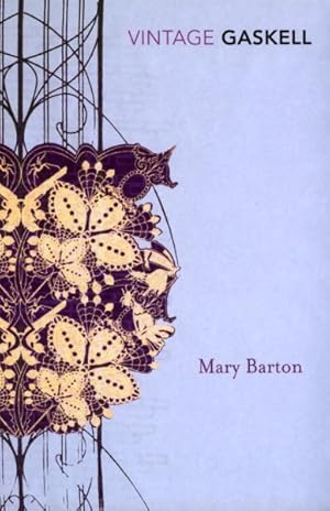 Seller image for Mary Barton : A Tale of Manchester Life for sale by GreatBookPrices