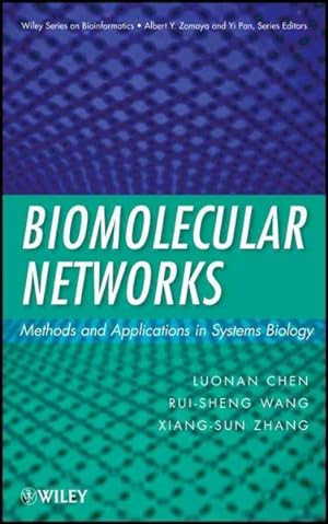 Seller image for Biomolecular Networks : Methods and Applications in Systems Biology for sale by GreatBookPrices