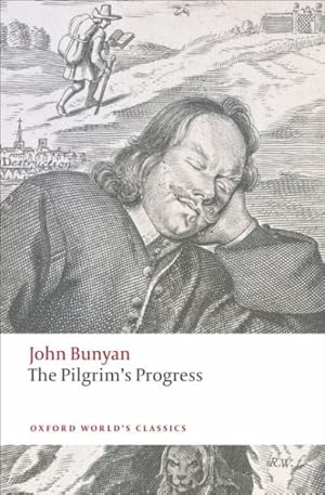 Seller image for Pilgrim's Progress for sale by GreatBookPrices