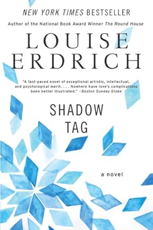Seller image for Shadow Tag for sale by GreatBookPrices
