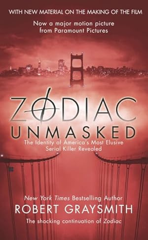Imagen del vendedor de Zodiac Unmasked a la venta por GreatBookPrices