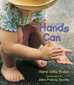 Seller image for Hands Can for sale by GreatBookPrices