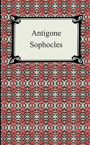 Seller image for Antigone for sale by GreatBookPrices