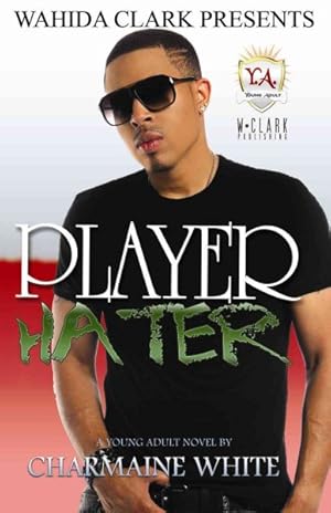 Seller image for Player Hater for sale by GreatBookPrices