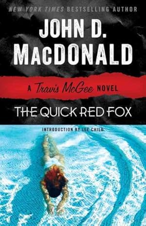 Seller image for Quick Red Fox for sale by GreatBookPrices