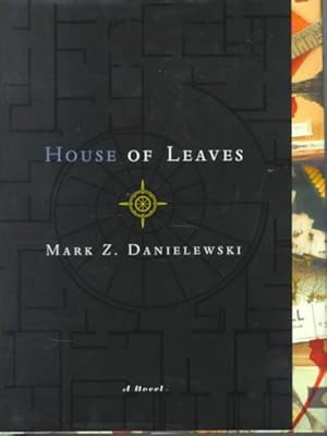 Imagen del vendedor de House of Leaves a la venta por GreatBookPrices