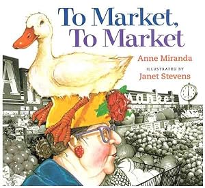 Seller image for To Market, to Market for sale by GreatBookPrices