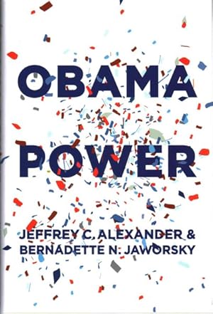 Immagine del venditore per Obama Power venduto da GreatBookPrices