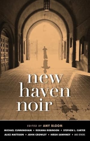Seller image for New Haven Noir for sale by GreatBookPrices