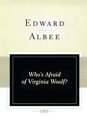 Immagine del venditore per Who's Afraid of Virginia Wolf? venduto da GreatBookPrices