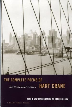Seller image for Complete Poems of Hart Crane for sale by GreatBookPrices