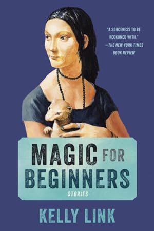 Image du vendeur pour Magic for Beginners : Stories mis en vente par GreatBookPrices