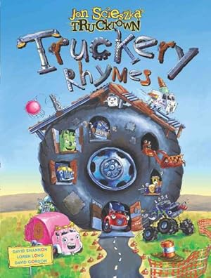 Seller image for Truckery Rhymes for sale by GreatBookPrices