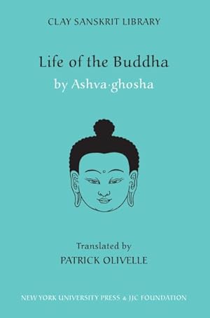 Imagen del vendedor de Life of the Buddha a la venta por GreatBookPrices