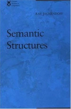 Seller image for Semantic Structures for sale by GreatBookPrices