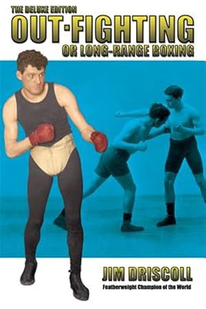 Seller image for Out-fighting or Long-range Boxing for sale by GreatBookPrices