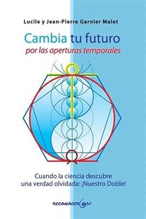 Seller image for Cambia Tu Futuro Por Las Aperturas Temporales -Language: spanish for sale by GreatBookPrices