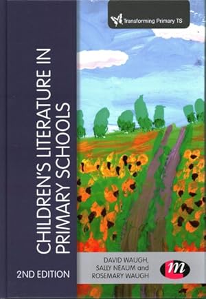 Image du vendeur pour Children's Literature in Primary Schools mis en vente par GreatBookPrices