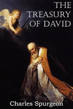 Image du vendeur pour The Treasury of David mis en vente par GreatBookPrices