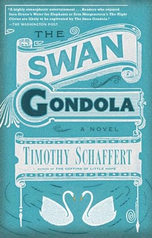 Imagen del vendedor de Swan Gondola a la venta por GreatBookPrices