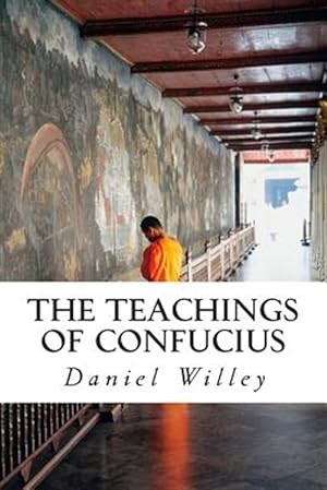 Bild des Verkufers fr Teachings of Confucius zum Verkauf von GreatBookPrices