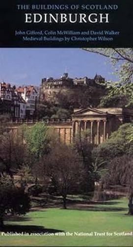 Imagen del vendedor de Edinburgh a la venta por GreatBookPrices