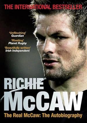 Seller image for Real McCaw : The Autobiography for sale by GreatBookPrices