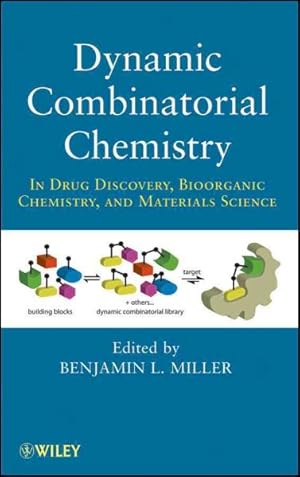 Imagen del vendedor de Dynamic Combinatorial Chemistry : In Drug Discovery, Bioorganic Chemistry, and Materials Science a la venta por GreatBookPrices