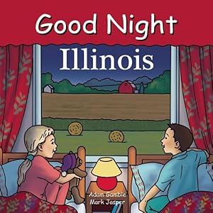Bild des Verkufers fr Good Night Illinois zum Verkauf von GreatBookPrices