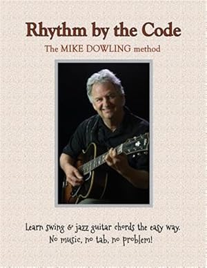 Seller image for Rhythm by the Code for sale by GreatBookPrices