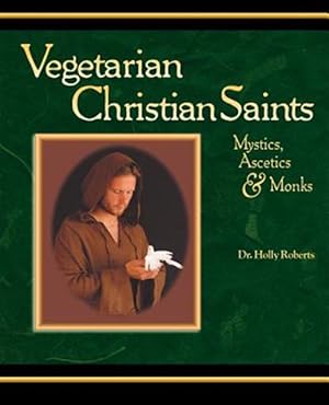 Bild des Verkufers fr Vegetarian Christian Saints zum Verkauf von GreatBookPrices