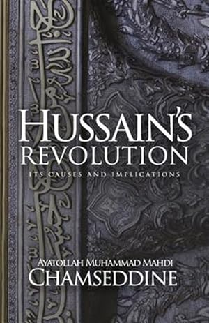 Seller image for Hussain's Revolution for sale by GreatBookPrices
