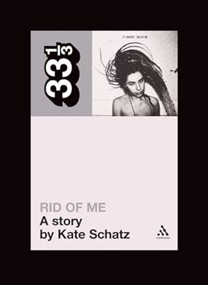 Seller image for Rid of Me for sale by GreatBookPrices