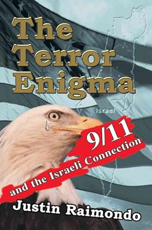 Immagine del venditore per Terror Enigma : 9/11 And the Israeli Connection venduto da GreatBookPrices