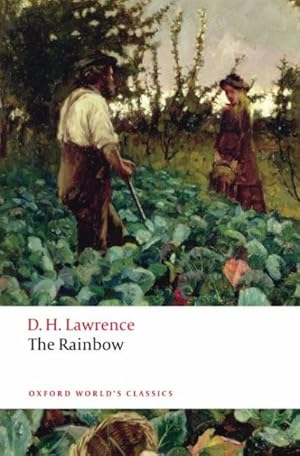 Seller image for Rainbow for sale by GreatBookPrices