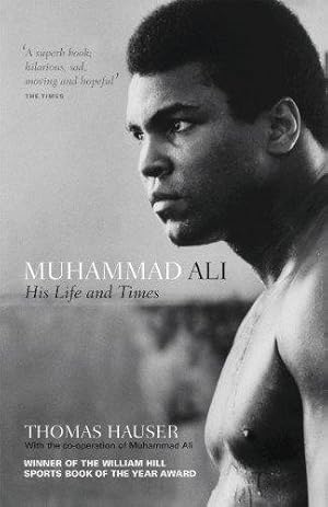 Immagine del venditore per Muhammad Ali : His Life and Times venduto da GreatBookPrices