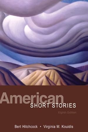 Seller image for American Short Stories for sale by GreatBookPrices