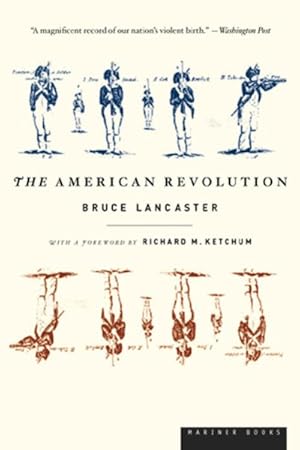 Seller image for American Revolution for sale by GreatBookPrices